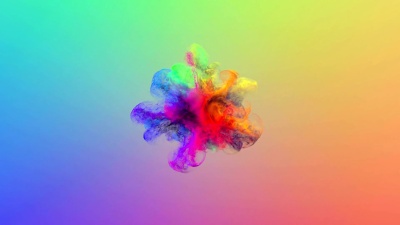 流体颗粒爆炸