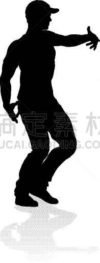 街道,舞者,舞蹈,背景分离,从容态度,仅儿童,现代,位置,儿童,仅青少年
