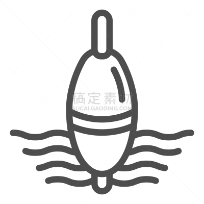 波浪,绘画插图,钓具,轮廓,数字10,矢量,移动应用程序,水,高雅,蜘蛛网