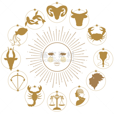 滚轮,星系,星星,天秤座,炼金术,水瓶座,双鱼座,几何学,天空