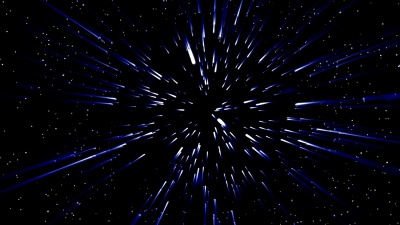行星与宇宙