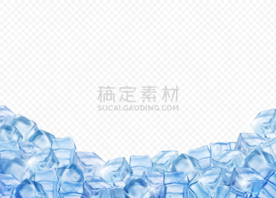 三维图形,冰块,背景聚焦,饮料,湿,纯净,清新,灰色,霜,写实