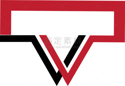 商务,模板,品牌名称,英文字母W,创造力,几何形状,概念,字母,字母表次序,设计