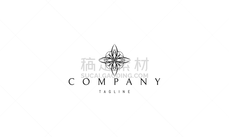 品牌名称,十字形,图像,矢量,抽象,平衡折角灯,复活节,教会,社区,绘画插图