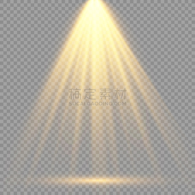 矢量,绘画插图,手电筒,空的,现代,背景,舞台,电,影棚拍摄,图像特效