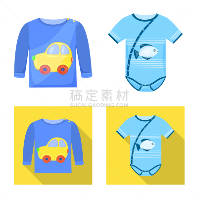 分离着色,外衣,时尚,图标,人造物,衣服,男孩,可爱的,毛衣,无尾礼服
