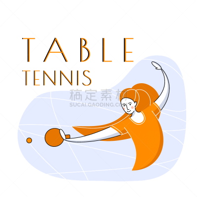 乒乓球,女性,分离着色,球拍,运动,网球运动,室内,图像,女人,锻炼
