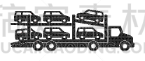 汽车,卡车,图标,车辆运输车,商务,货物集装箱,海上运输,图像,半挂车,运送