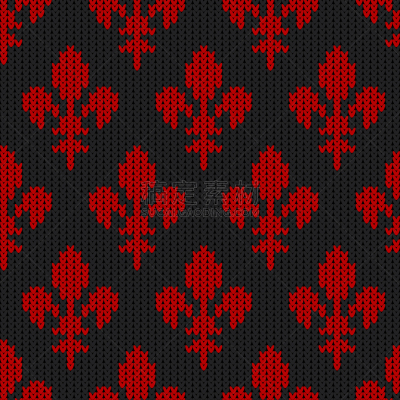 式样,特拉华,华丽的,法国,纺织品,图像,壁纸,Lily Flower,花