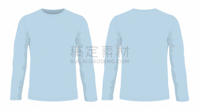 男人,袖子,蓝色,长发,衣服,男孩,白色,外衣,人