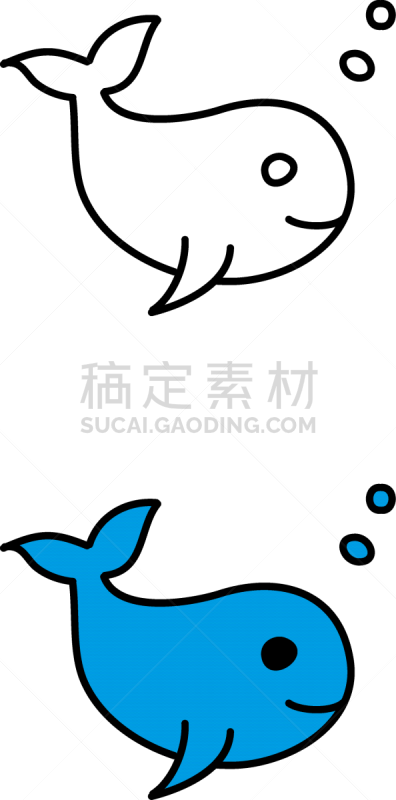鲸,可爱的,轮廓,自然,海洋生命,匈牙利,野生动物,图像,海洋