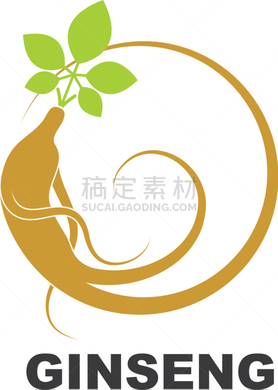 人参,图标,茶,饮料,传统,健康保健,替代医药,营养品,食品,设计