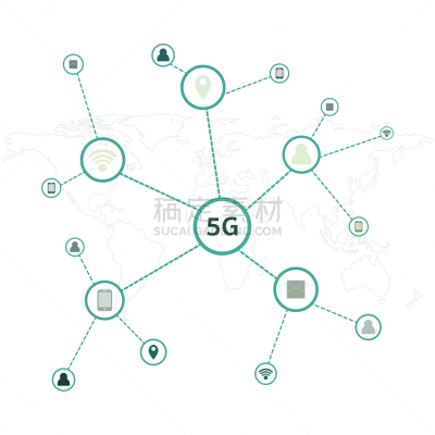 5g,地球形,信息图表,人,计算机设备,商务,计算机,社会化网络,几何形状,系统性红斑狼疮