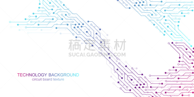 技术,概念,矢量,计算机,工程,背景,纹理,绘画插图,电路板,母板
