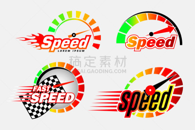 符号,迅速,品牌名称,速度计,概念,事件,运动,背景分离,汽车,齿轮
