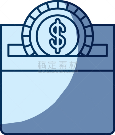 彩色图片,蓝色,遮护的手势,正面视角,平坦的,人,募捐者,机敏,剪影