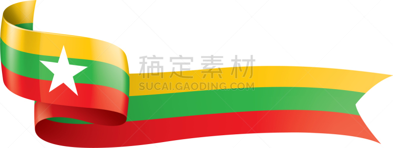 白色,缅甸,人种,旅行者,非都市风光,三维图形,丝绸,国内著名景点,庆祝