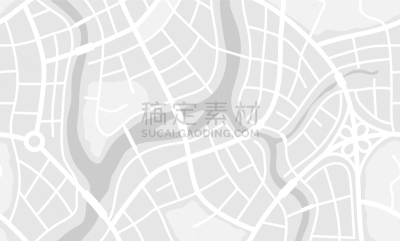 抽象,街道图,旅途,传单,林荫路,公园,湖,河流,十字路口