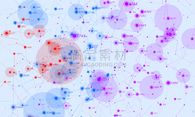 抽象,大数据,紫色,三维图形,传媒,商务,电子人,人,数据,主机