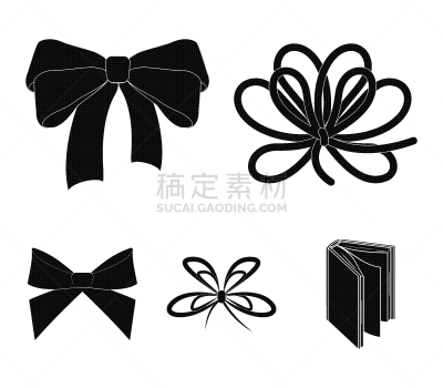 蜘蛛网,蝴蝶结,计算机图标,缎带,分离着色,红色,纺织品,镂空花边,装饰,收集