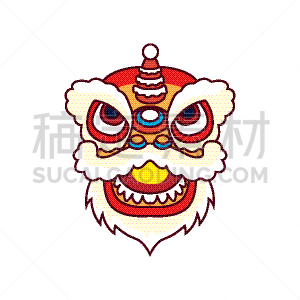 春节,矢量,传统节日,绘画插图,请柬,贺卡,背景分离,猪,动物,中国