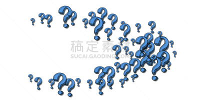 问号,式样,水平画幅,doubtful sound,毡尖笔,背景分离,标点符号,模板,肮脏的,疤