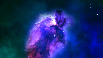 宇宙星系星云