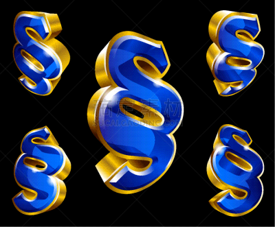 标志,责任,职权,文字,金属,法官,金属质感