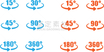 圆形,角度,几何形状,VR360,模板,证章,几何学,文凭,布置,测量