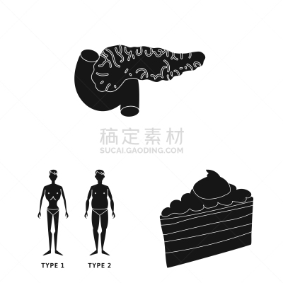 健康保健,内分泌系统,苗条,健美身材,人,男人,黑色,糖尿病,生病,收集