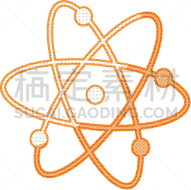 分子,原子,科学,白色,中子,化学制品,技术,图像,电子,教育