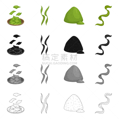 海洋,标志,蛋白质,蔬菜,素食,健康保健,螺线,食品,营养品,维生素