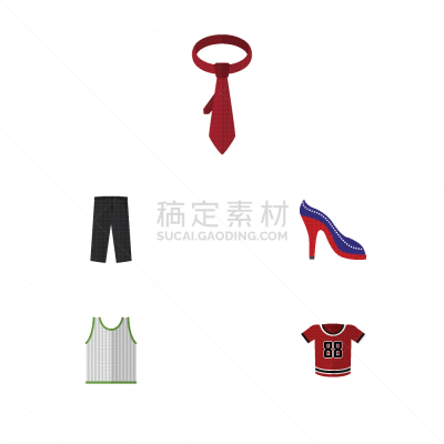 外衣,裤子,鞋子,计算机图标,公寓,制服,闪亮的,高雅,男人,布置