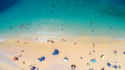 上海滩