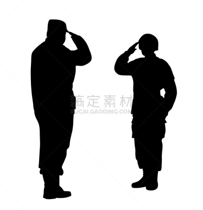 人,男人,美国,美国国庆日,矢量,敬礼,问候,干杯
