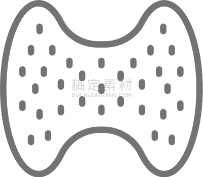 甲状腺,线图标,生物学,商务,健康保健,品牌名称,蜘蛛网,人类腺体