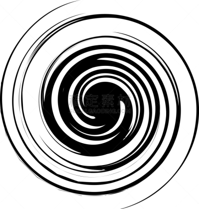 螺线,运动模糊,抽象,迷幻色,卷着的,脚踏车,几何形状,眩晕的,缠绕,弯曲