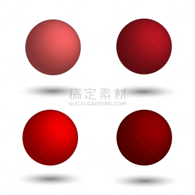 三维图形,球体,个性,形状,圆形,白色,红色,粉色,写实,布置