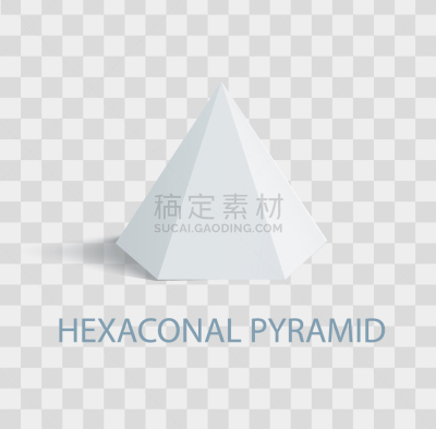 几何形状,白色,形状,三角形,六边形,三维图形,部分,华丽的,在上面,叠罗汉