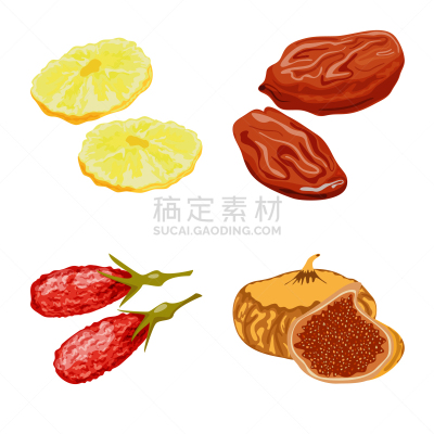水果,分离着色,干的,品牌名称,一个物体,食品,维生素,果汁,熟的,葡萄