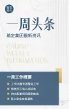 工作周报