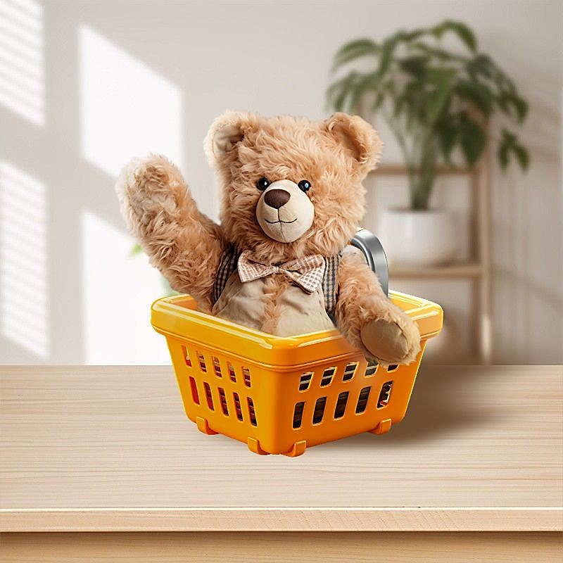 电商主图背景抠图产品展示主图/直通车（1:1）