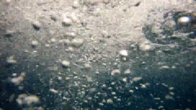 水流