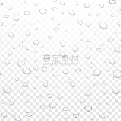 水,雨滴,湿,清新,浓烟,窗户,天空,酷,写实,冷凝