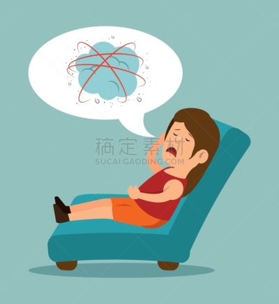 状态,女人,压力,计算机图标,商务,健康保健,单词,男人,生病
