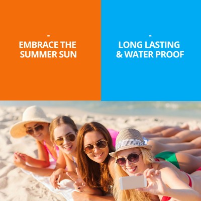 insMind Beauty Skincare Ecommerce Product Image
