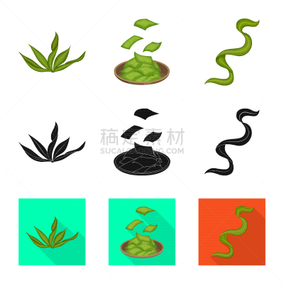分离着色,海洋,品牌名称,蛋白质,一个物体,蔬菜,素食,螺线,食品,营养品