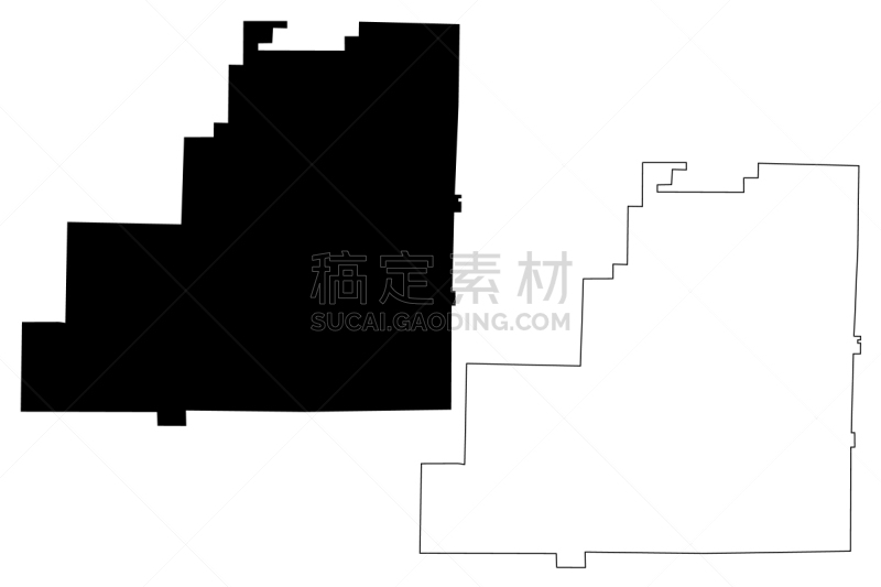 阿拉巴马州,国内著名景点,边界,现代,草图,城市,乱画,剪影