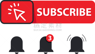铃,按钮,创造力,忠告,商务,红色,概念,图像,模板,联系