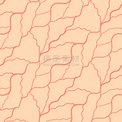 黄色,红色,式样,抽象,花体,条纹,粉色,不规则的,壁纸,弯曲